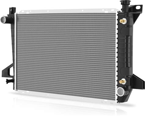 Amazon Scitoo Radiator Fit For Ford For Bronco L