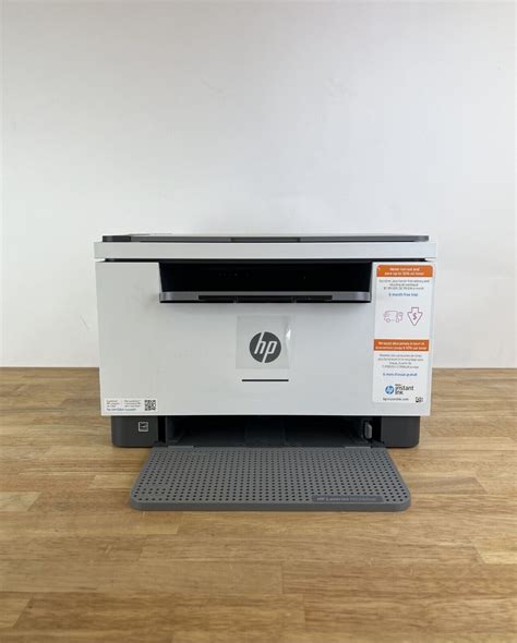 HP Laserjet MFP M234dwe AIO Wireless Black White Printer 6GW99E