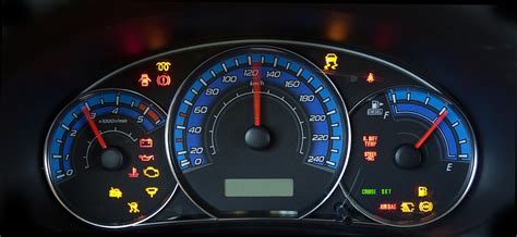 Honda Flashing Dashboard Lights After Replacing Battery Rese