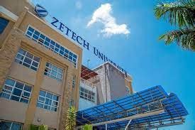 Zetech University KUCCPS Admission Portal, List and Letter 2023/2024 ...