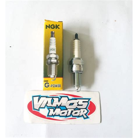 Jual Busi NGK G Power Nmax Aerox Mx King Jupiter Mx Vixion R15 Shopee