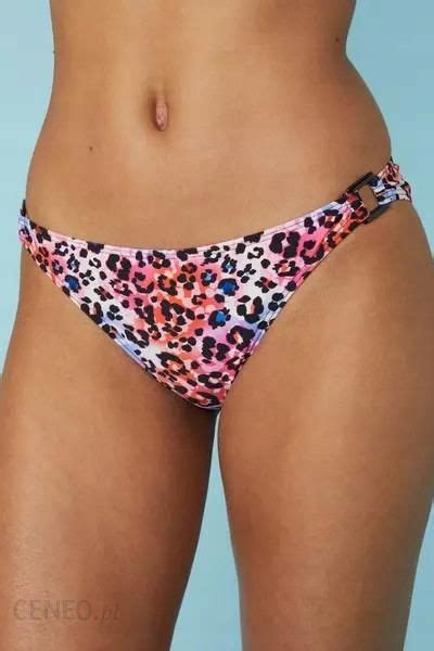 Boohoo Dół Od Bikini Animal Print 0P0 NE7 M Ceny i opinie Ceneo pl