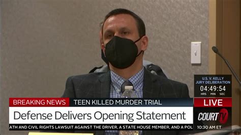 9 27 21 Teen Killed Murder Trial Opening Statements Court Tv Video