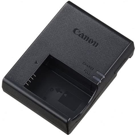 Canon Battery Charger LC E17E Special Purpose Chargers Nordic Digital