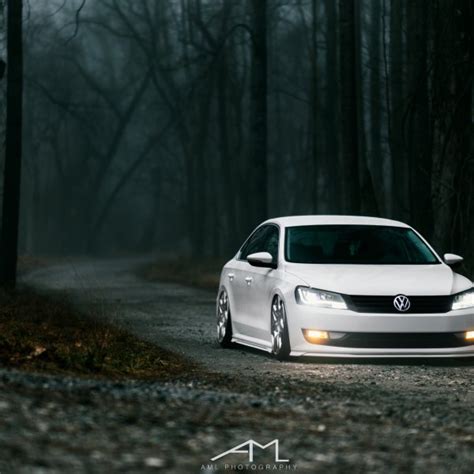 Custom Volkswagen Passat Images Mods Photos Upgrades —