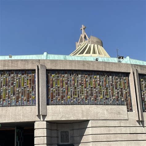 Parroquia Nuestra Señora del Sagrado Corazón Toluca