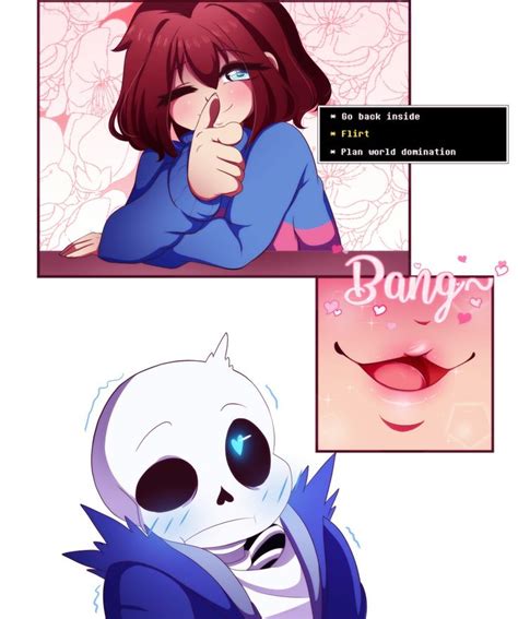 Pin by Lulu Roses on ʕ Nuvex Art ʔ Undertale drawings Undertale cute