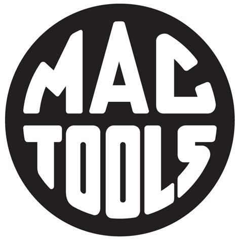 Mac Tools logo, Vector Logo of Mac Tools brand free download (eps, ai ...