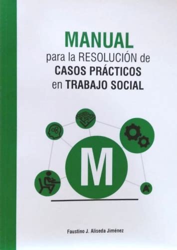 Faustino J Aliseda Nos Ha Enviado Su Ltima Publicaci N Manual Para