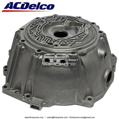 6L80 6L80E 6L90 6L90E ACDELCO Bell Housing Pump Body Torque Converter