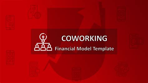 Coworking Financial Model Template Fully Vetted And Ready To Use