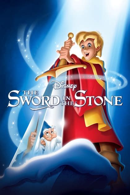 The Sword In The Stone On Itunes