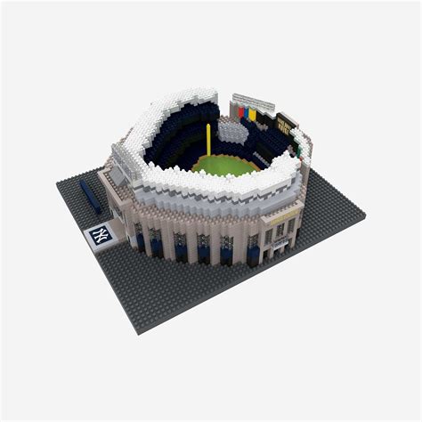 Lego Yankee Stadium Kit