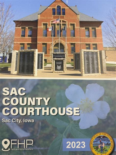 Sac County Iowa Jail Records - masak