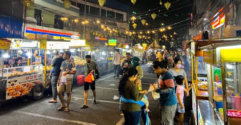 Kuliner Pasar Lama Tangerang Yang Wajib Dikunjungi Saat Me Time