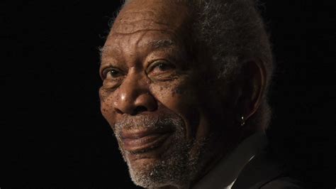 The Audiobook You Never Knew Morgan Freeman Narrated