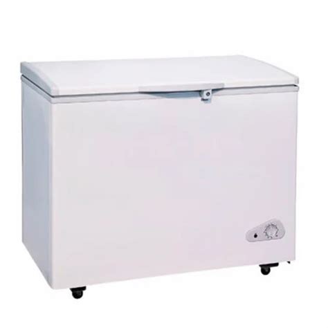 Deep Refrigerator At Rs 20000piece Small Deep Freezer In New Delhi