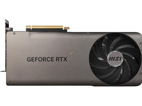 Msi Rtx Ti Super Filtran Dos Nuevas Gpu Rtx Super