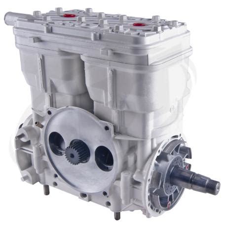 Engine For Sea Doo 657X GTX XP SPX Speedster 1994 1995 ShopSBT