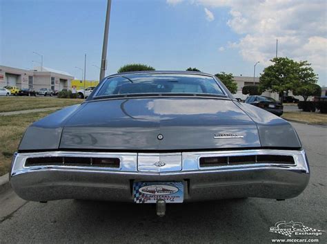 1969 Buick Riviera | Midwest Car Exchange