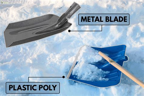 How To Replace Garant Snow Shovel Blade