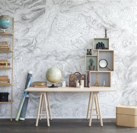 Marble Murals Evershine Wall