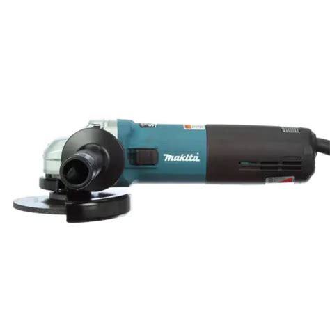 Makita 12 5 In SJS High Power Angle Grinder XDC Depot