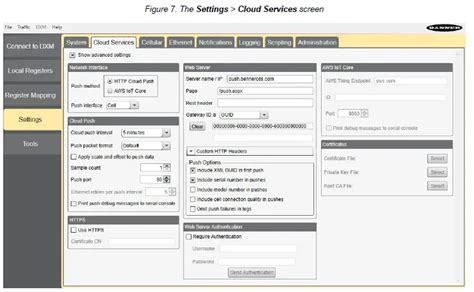 Banner Dxm Industrial Wireless Controller Installation Guide