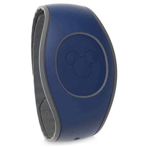 5 New MagicBand 2.0 Colors Released for Walt Disney World | Ziggy Knows ...