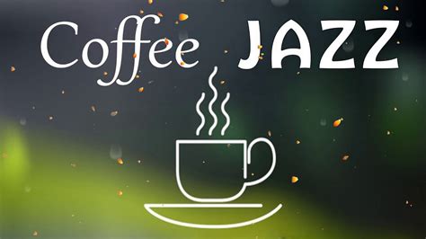 Relaxing Coffee Jazz Cafe Saxophone And Piano Jazz Music For Work