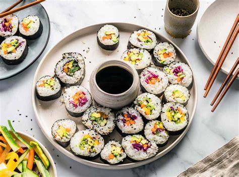 japanese sushi seasoning recipe yujinizakayacomsg