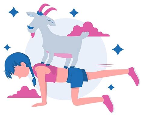 Goat Yoga - All You Need To Know About This Fun Yoga Style