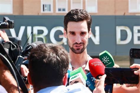 Sergio Rico Psg Si Je Navais Pas T Sportif De Haut Niveau Je