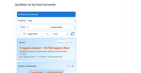 43560 Square Feet to Acres = 1 ac | CoolConversion