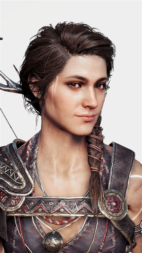 Ac Odyssey Kassandra