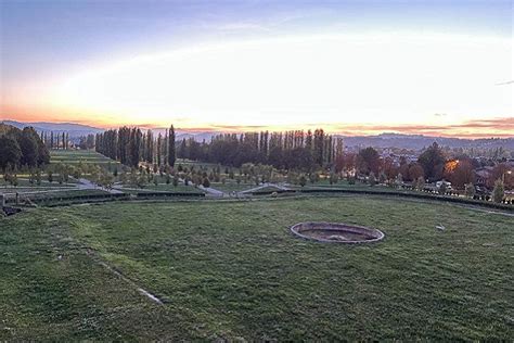 Cultura E Paesaggio Progetti Interventi In Parchi E Giardini