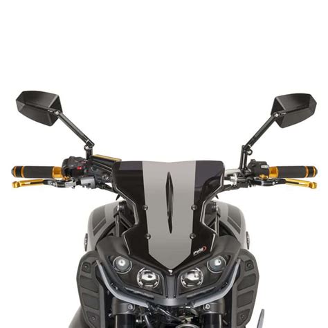 Vizir Ng Sport Yamaha Mt Sp F Maxmoment