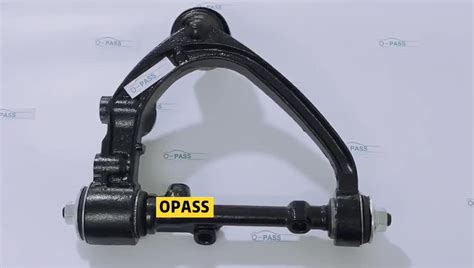 Opass Front Axle Upper Control Arm For Toyota Hiace Iv Commuter Regius