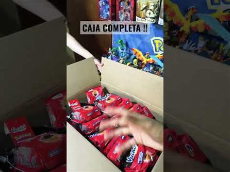 CAJA DE VUALÁ POKÉMON vualasorpresa vualápokémon pokémonvualá