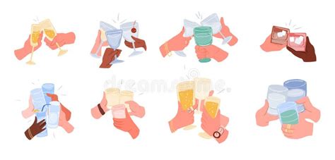 Coffee Cheers Stock Illustrations 603 Coffee Cheers Stock