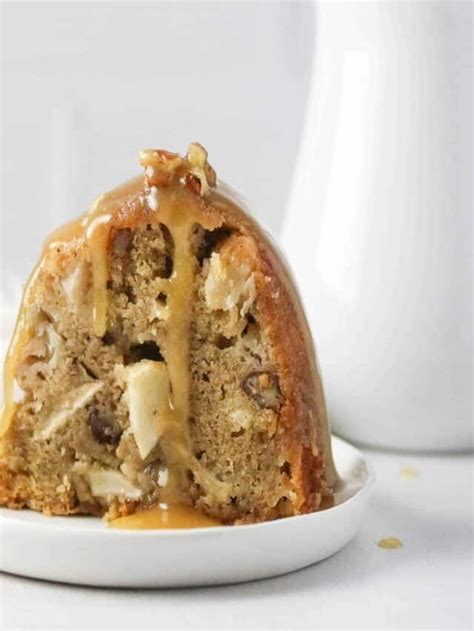 How To Make Apple Dapple Cake Artofit