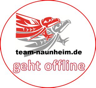 Team Naunheim Geht Vor Bergehend Offline Team Naunheim Sport E V