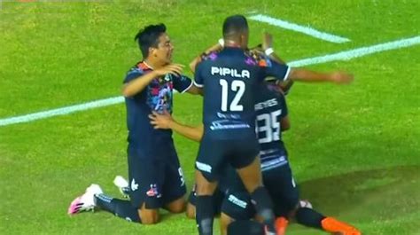 Vídeo Resultado Resumen Y Goles Alebrijes Vs Tapatío 2 1 Liga De