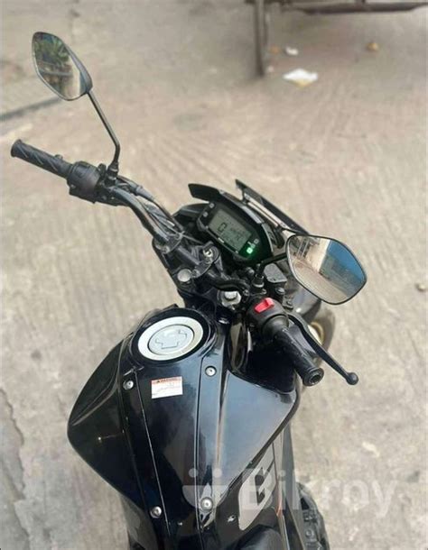 Suzuki Gixxer Monotone For Sale Gournadi Bikroy