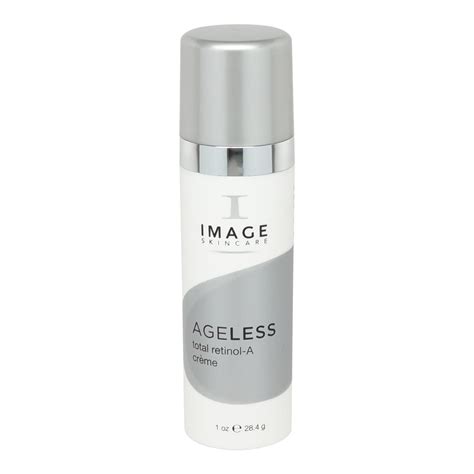 IMAGE Skincare Ageless Total Retinol-A Creme 1 oz.