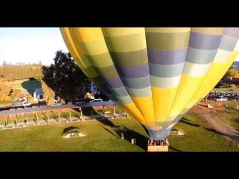 Experience the Napa Valley from a Hot Air Balloon | Napa valley, Aerial ...