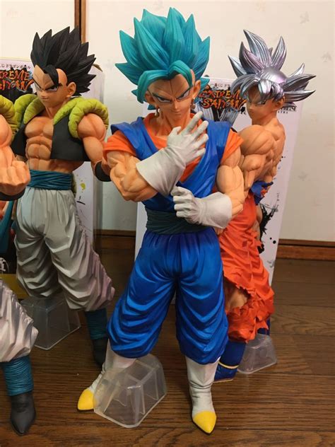 31％割引ブラック系【大特価】 ドラゴンボールフィギュア A賞悟空 ベジット ゴジータ ゴテンクス 等おまけ コミックアニメ フィギュア