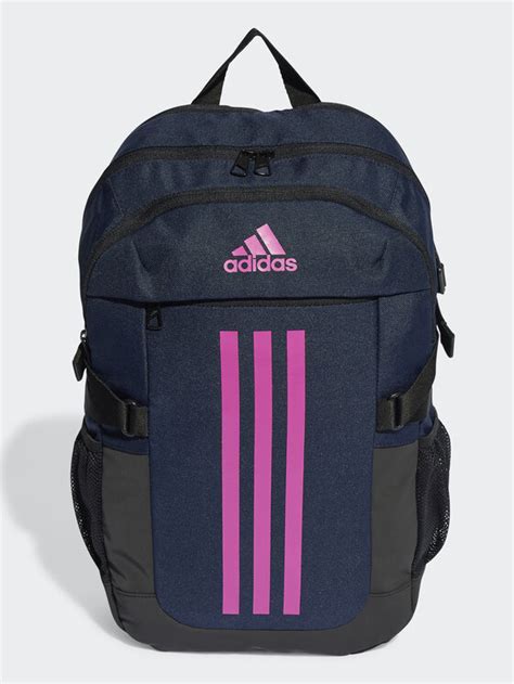 Adidas Plecak Power Backpack Hr Niebieski Modivo Pl