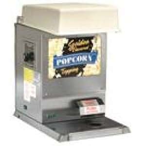 Amazon.com: 2395 Butter Dispenser Popcorn Popper Machine Maker: Electric Popcorn Poppers ...