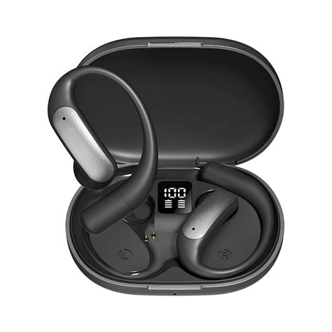 YingYouFu Language Translator Earbuds Real Time, 2027 Open Ear Wireless